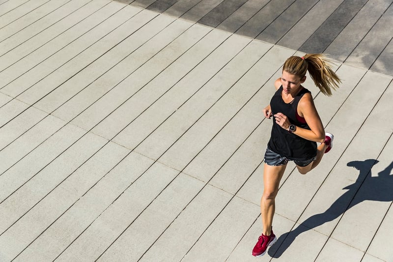 Fitness routines