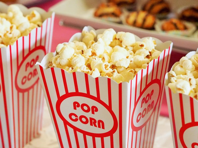 Movie premieres