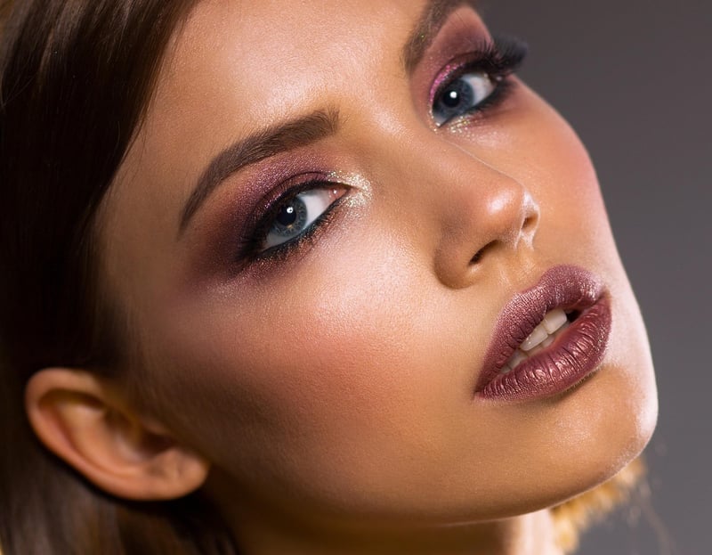 Skincare secrets