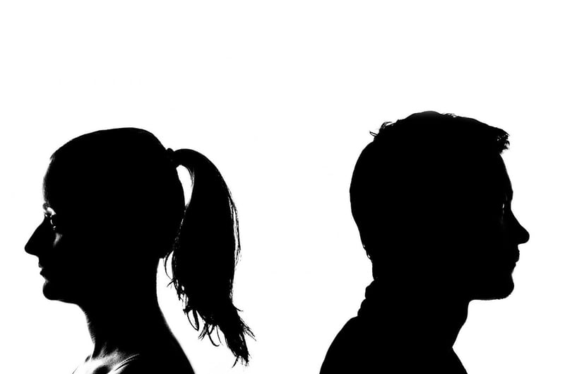 Celebrity Breakup